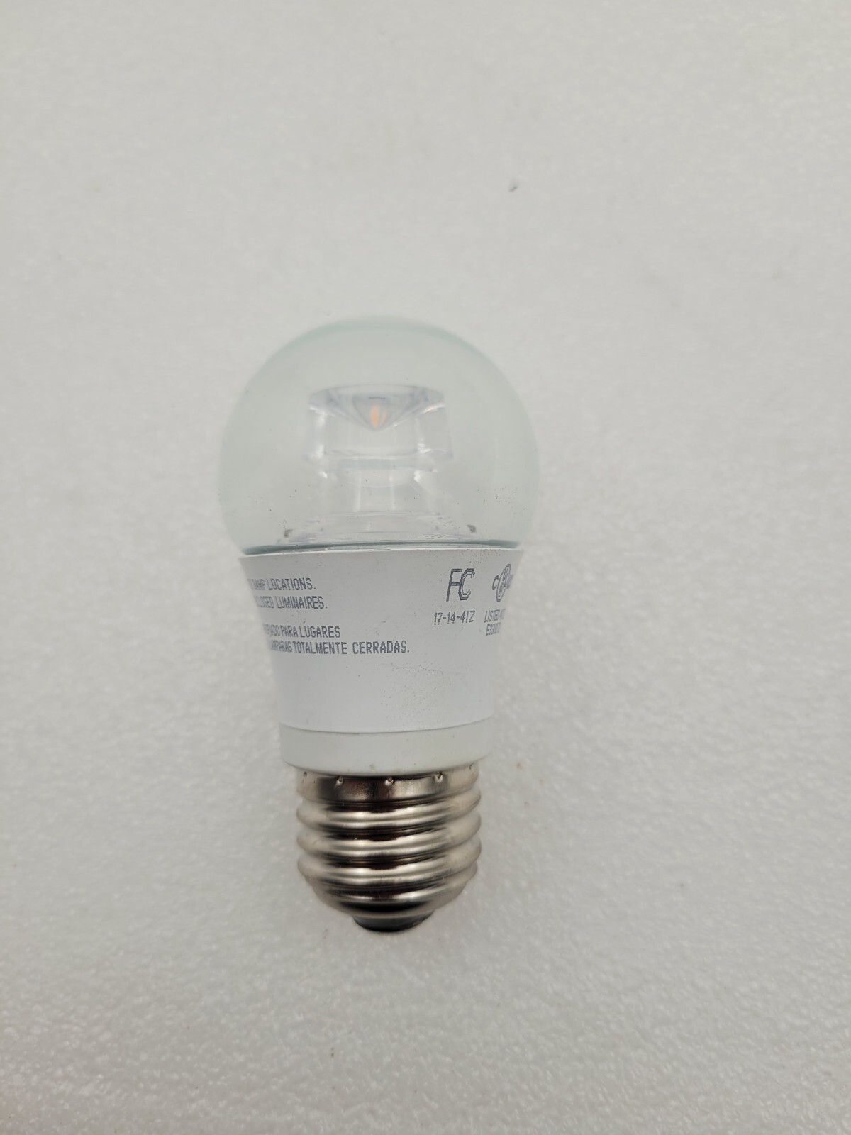 Genuine LED Light For refrigerator Part#1001-023-780