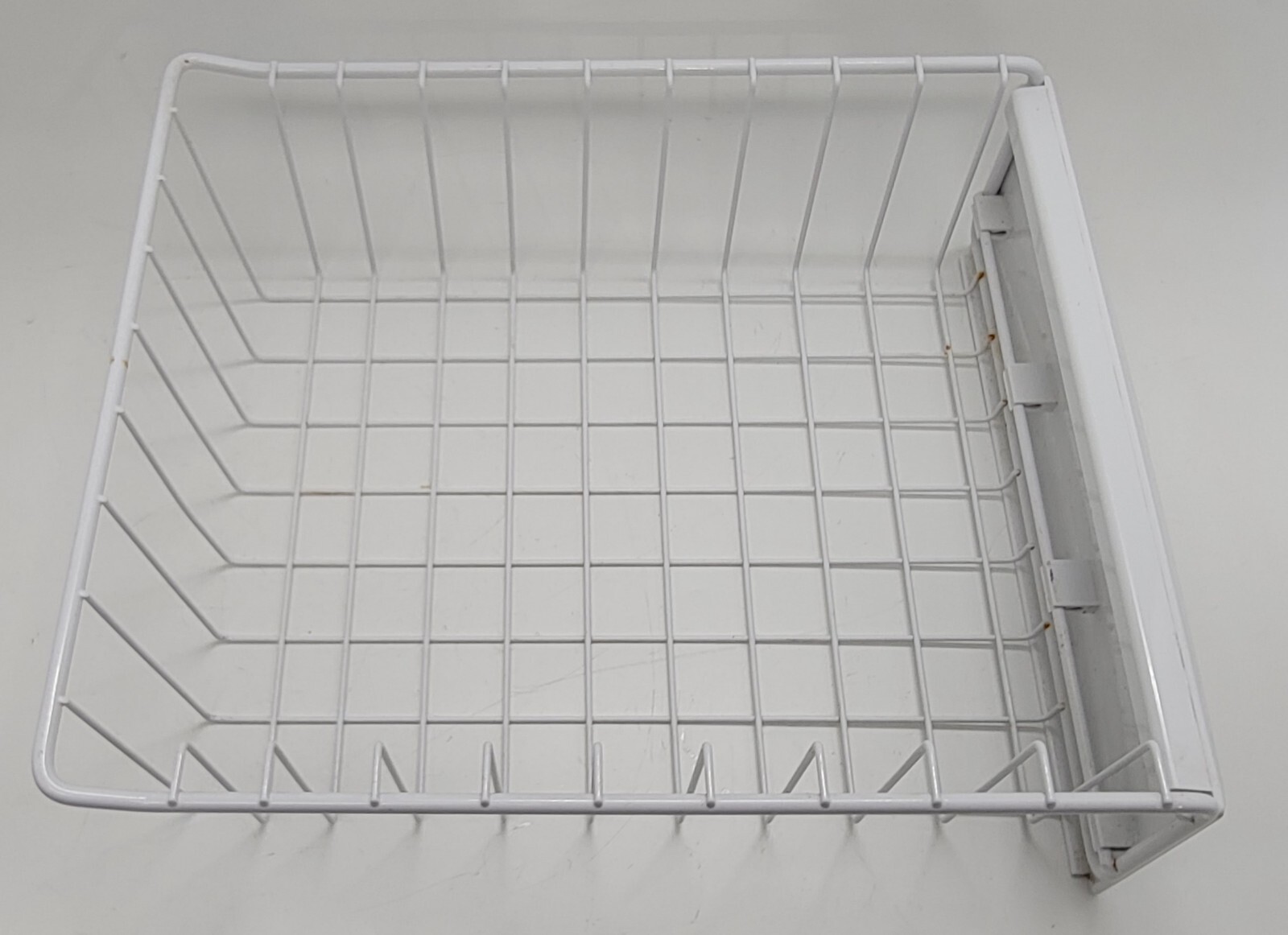 Genuine Refrigerator Kitchen Aid Wire Basket Part#2181763