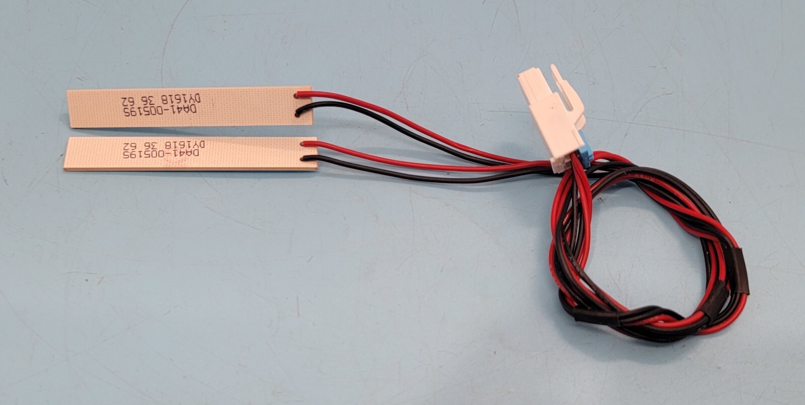 Genuine Refrigerator Samsung LED Light Part#DA41-00519S