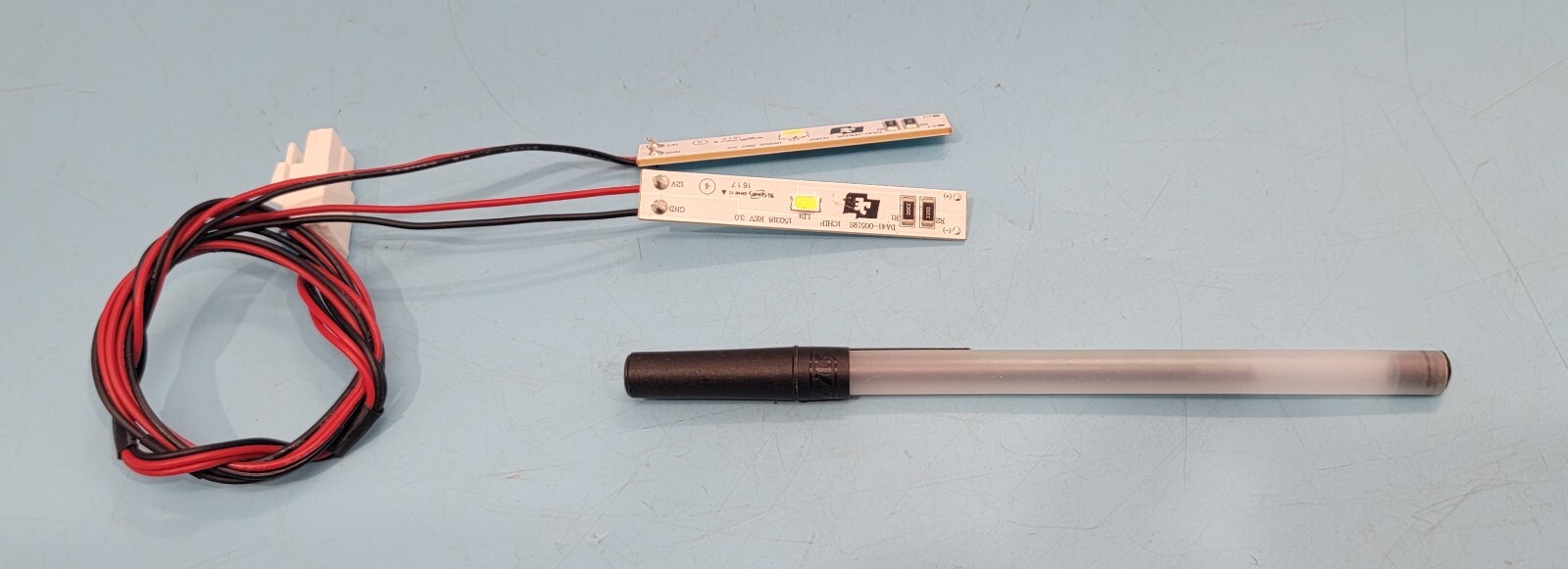 Genuine Refrigerator Samsung LED Light Part#DA41-00519S