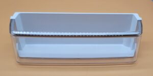 Genuine Refrigerator Kenmore Door Bin Part#MAN622493.