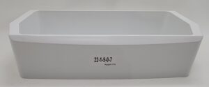 Genuine Refrigerator Kitchen Aid Door Bin Part#2171063