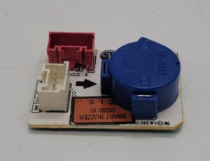 Genuine Refrigerator Kenmore Buzzer Board Part#EBR647304 EAX61768210