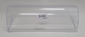 Genuine Refrigerator Whirlpool Dairy Door Cover Part#2256101