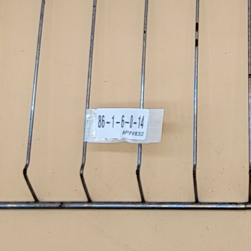Genuine Double Oven Whirlpool Rack Part#W10179152