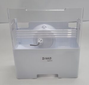 Genuine Refrigerator Kenmore Ice Bucket Part#AKC73369908