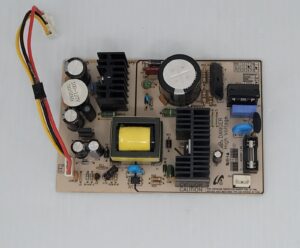 Genuine Refrigerator Samsung Circuit Board Part#ORTP708