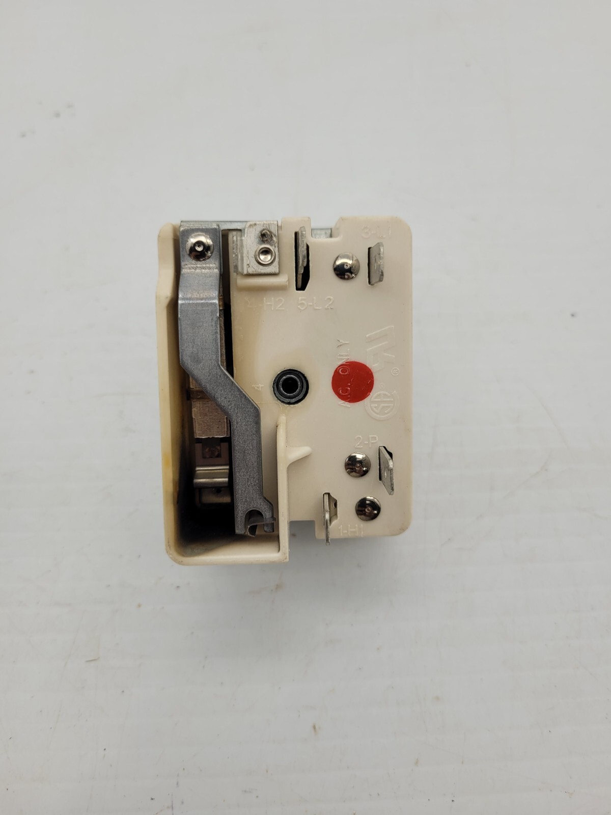 Genuine Frigidaire Range Infinite Switch Part#NL812448