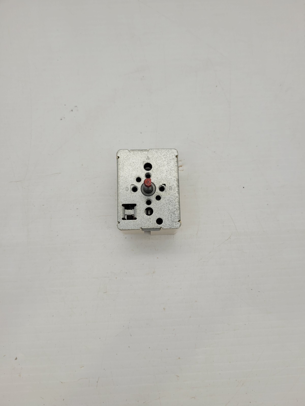 Genuine Frigidaire Range Infinite Switch Part#NL812448