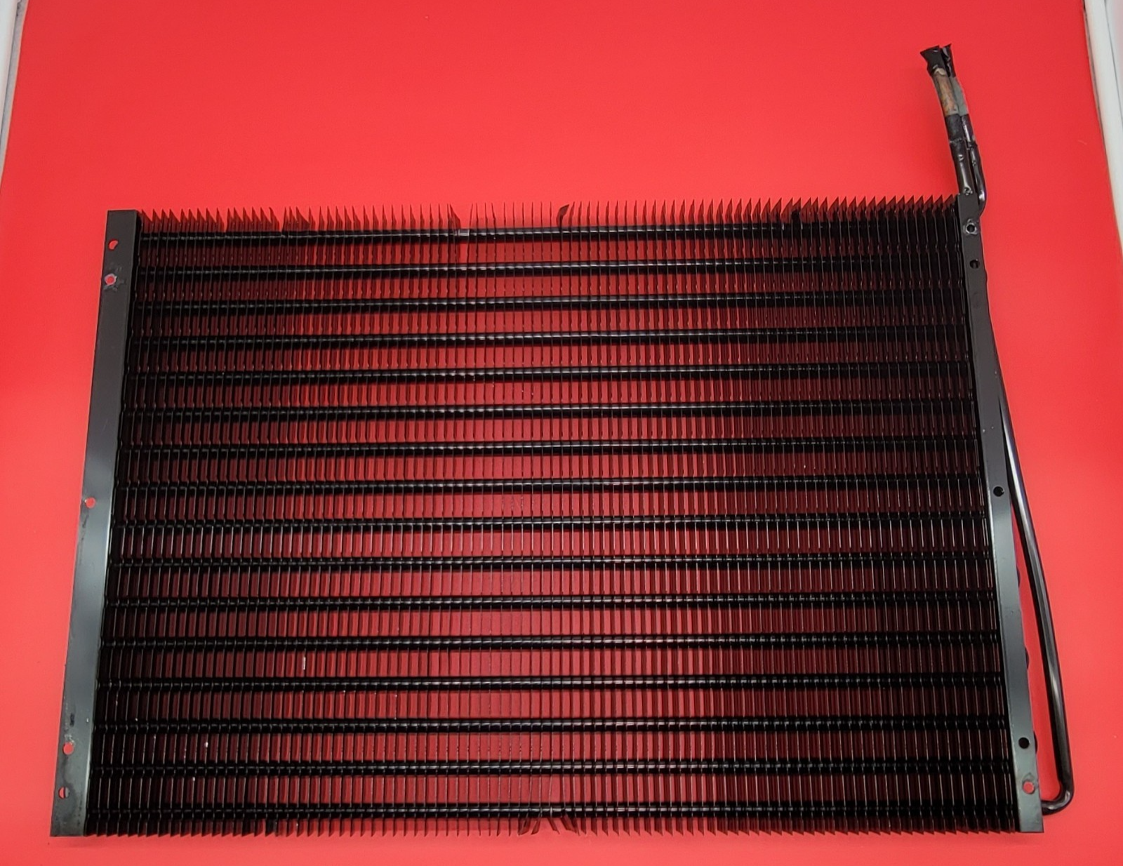 Genuine Refrigerator Sub-Zero Evaporator Part#3130260