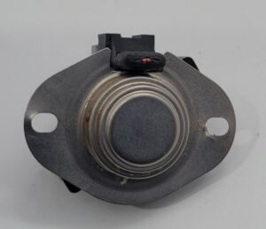 Genuine Dryer Whirlpool Thermostat Part#8557403