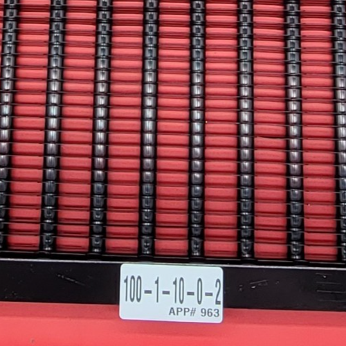 Genuine Refrigerator Sub-Zero Evaporator Part#3130260