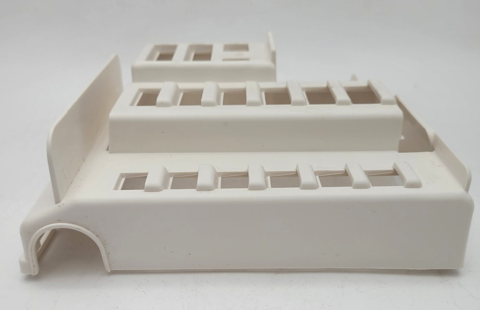 Genuine Washer Samsung PCB Case Part#DC63-01571A001