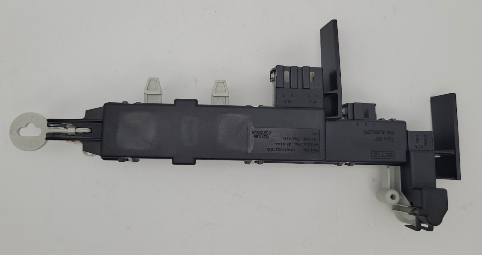 Genuine Washer Samsung Door Lock Switch Part#DC64-00519D
