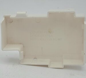 Genuine Washer Samsung Drain Pump Cover Part#DC63-01375A