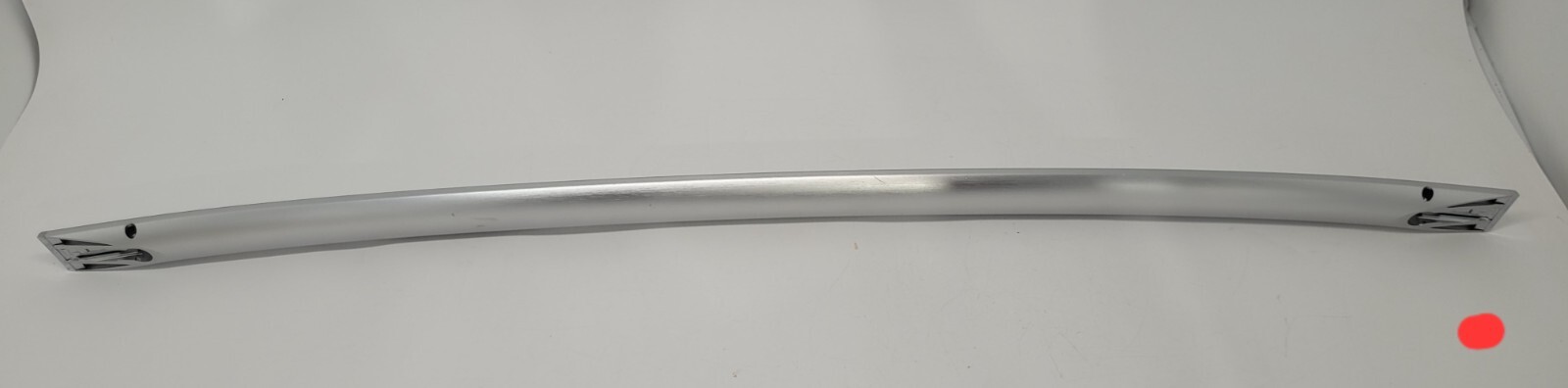 Genuine Refrigerator Whirlpool Door Handle Part#W11045530