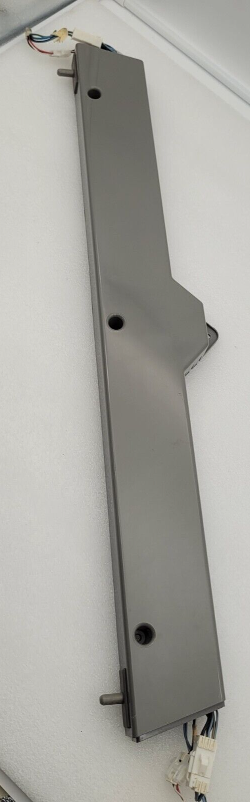 Genuine Electrolux Refrigerator Upper Hinge Cover Part#RT16573-08