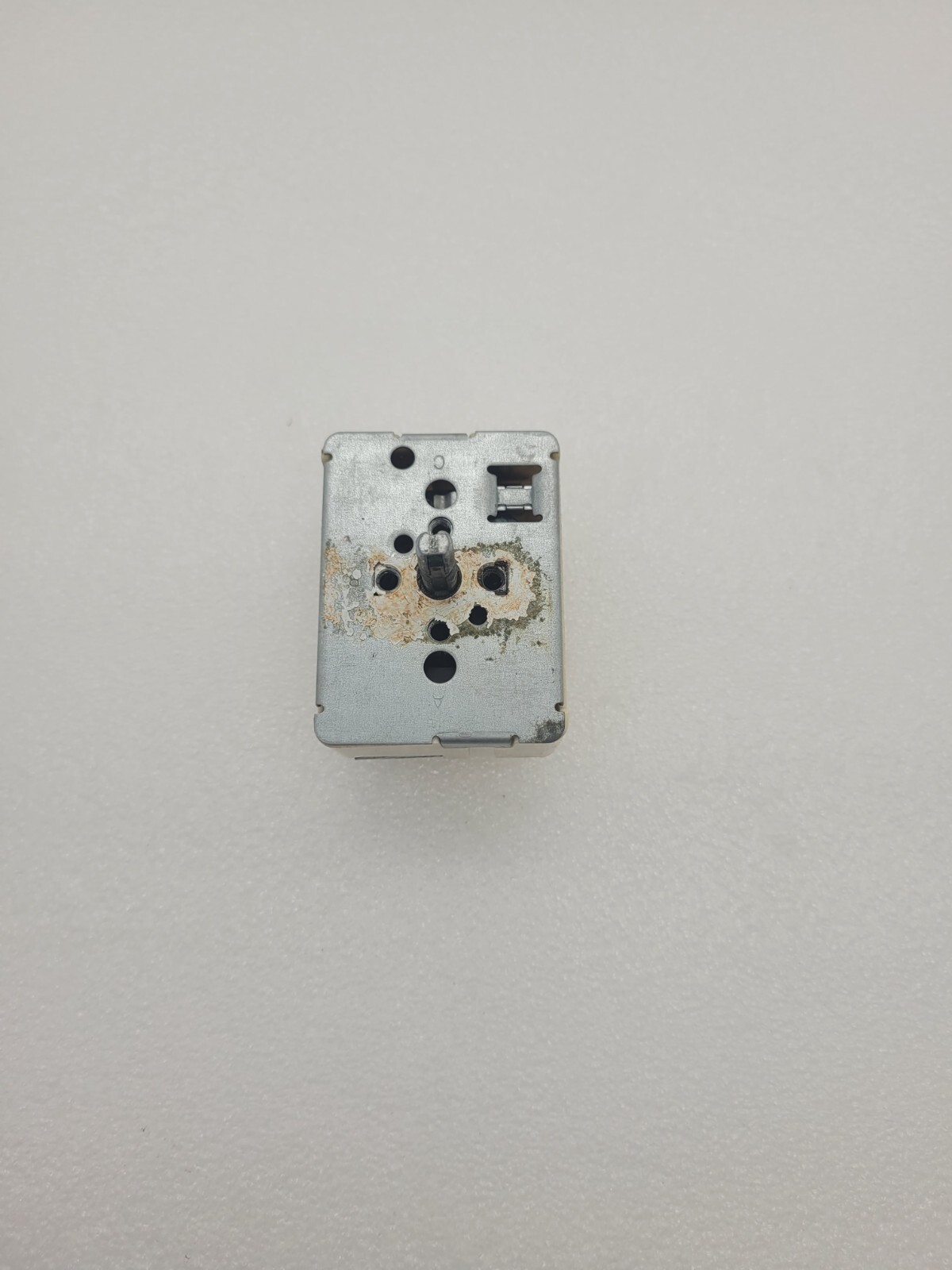 Genuine GE Range Oven Surface Element Switch Part#164D1816P010