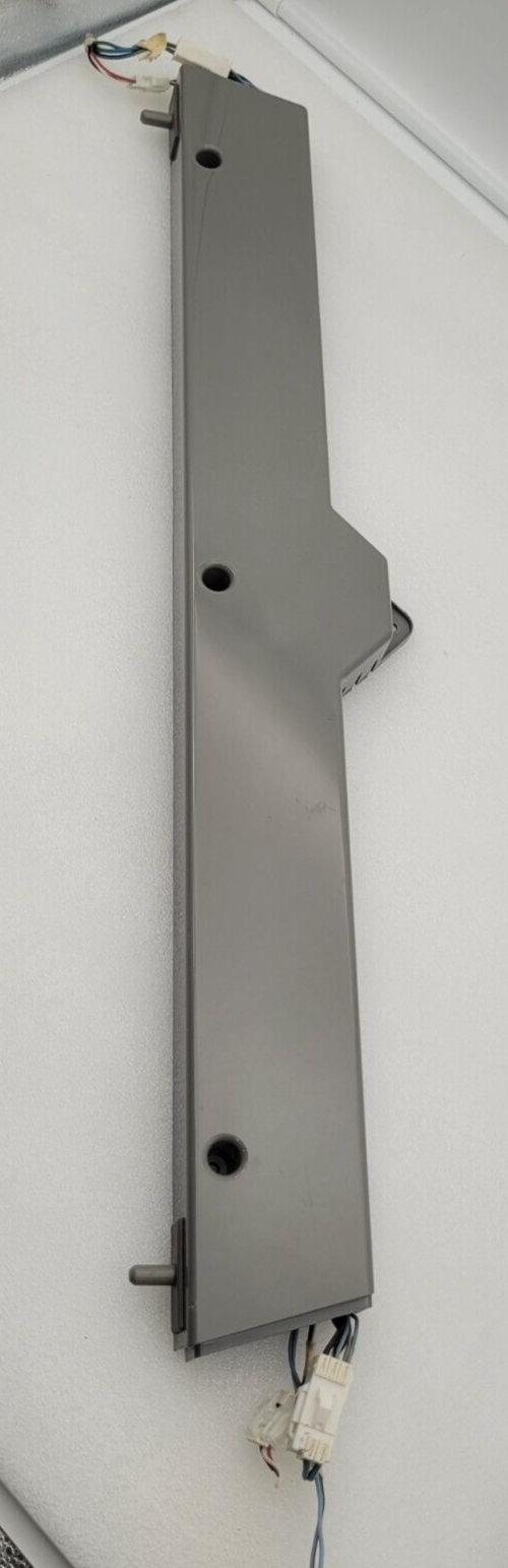 Genuine Electrolux Refrigerator Upper Hinge Cover Part#RT16573-08