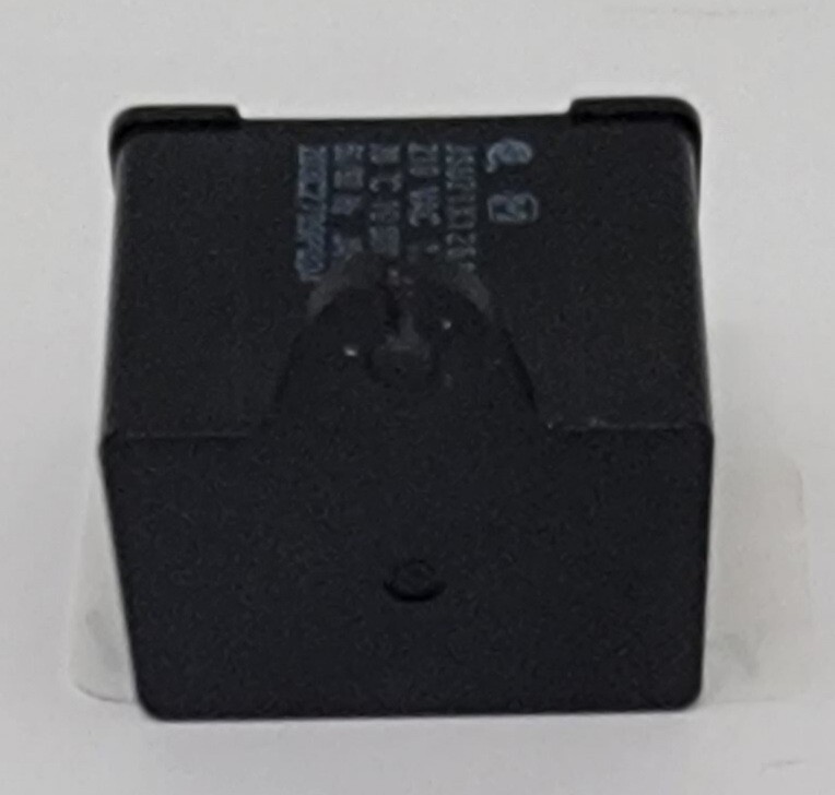 Genuine Refrigerator GE Capacitor Part#203C2799P004