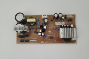 Genuine Refrigerator Samsung Circuit Board Part#DA92-00215C
