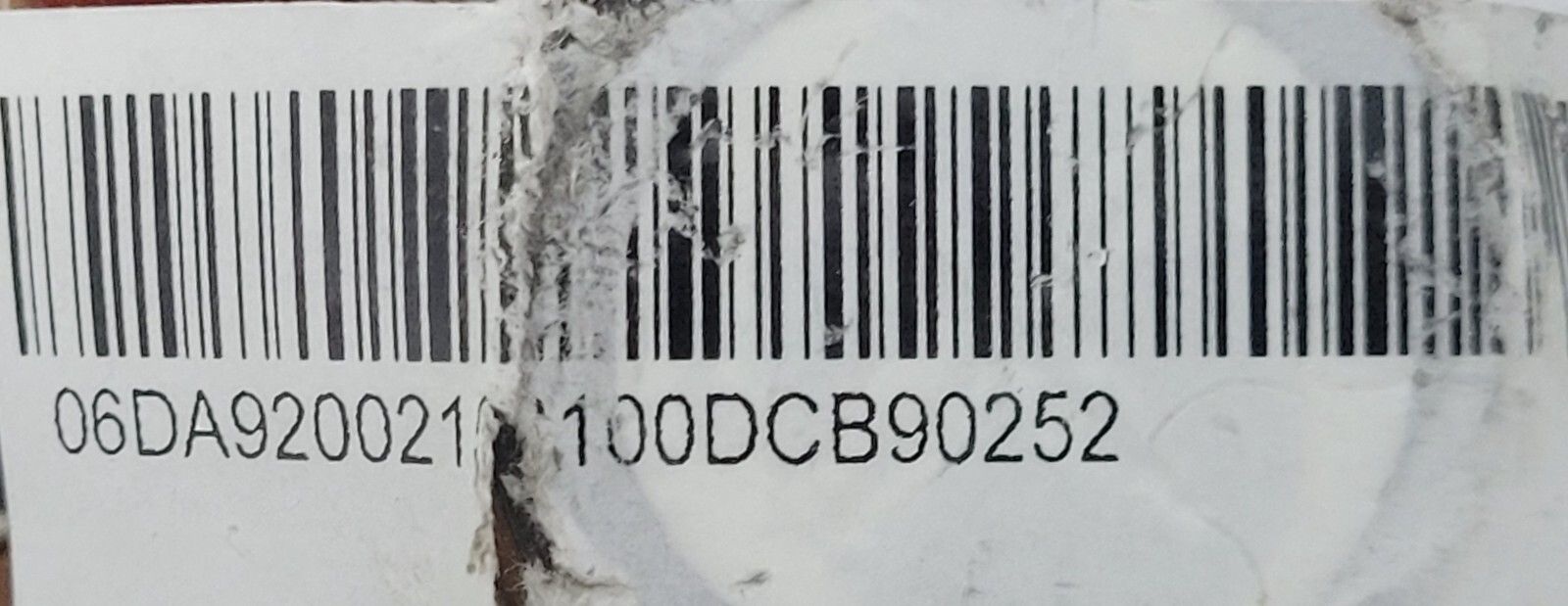 Genuine Refrigerator Samsung Circuit Board Part#DA92-00215C