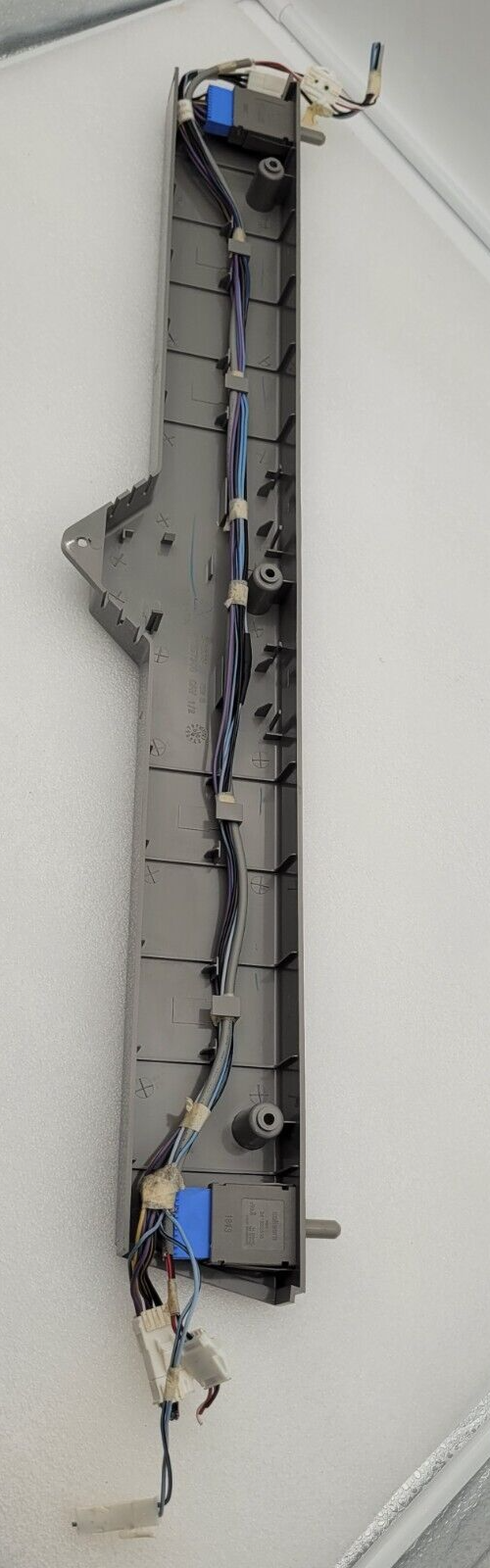 Genuine Electrolux Refrigerator Upper Hinge Cover Part#RT16573-08