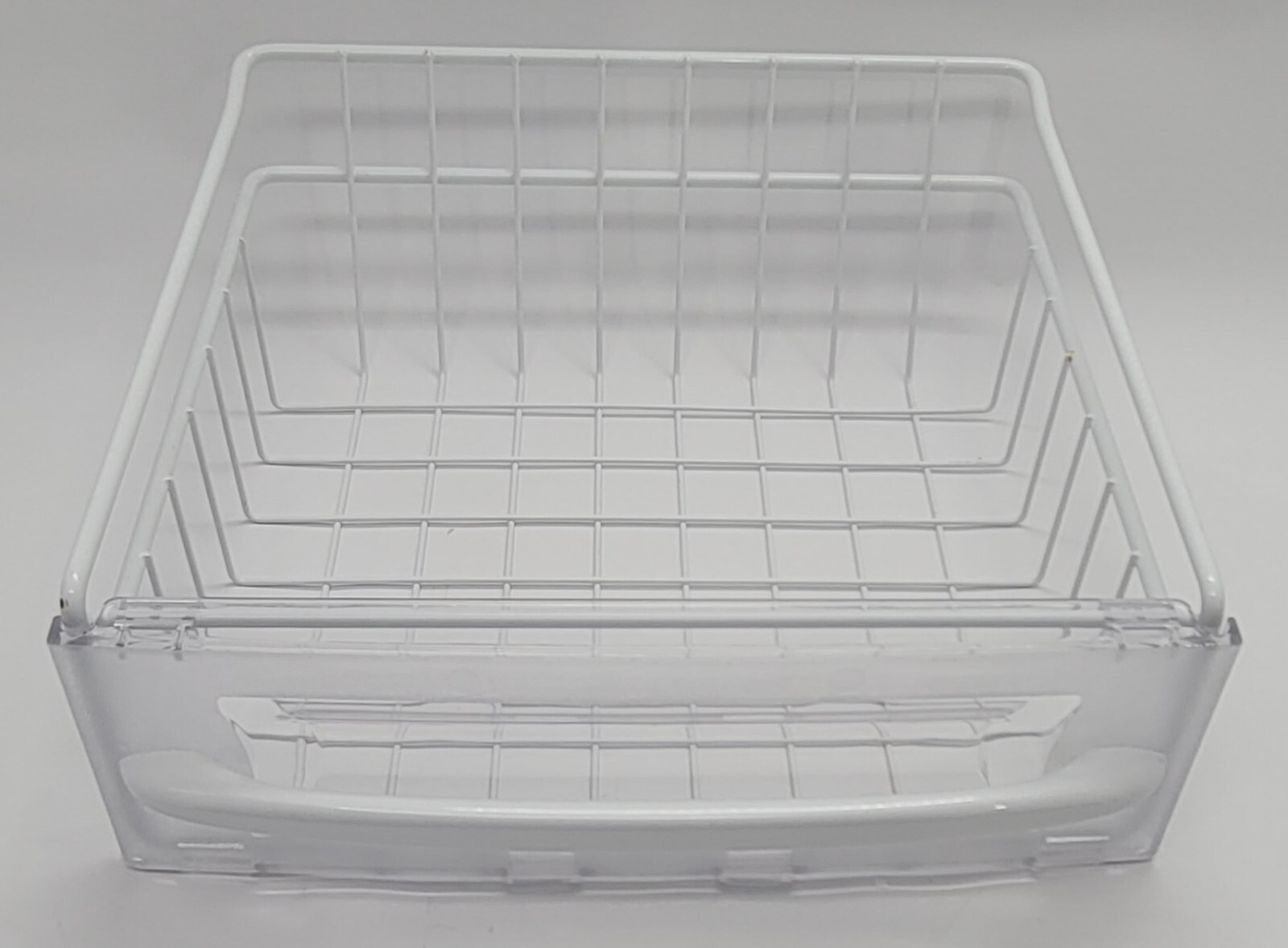 Genuine Refrigerator Kenmore Freezer Basket Part#2223621