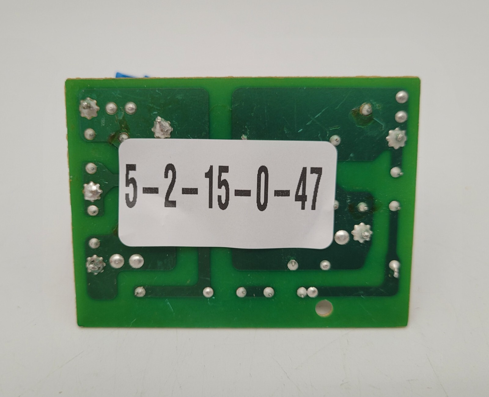 Genuine Refrigerator Samsung Noise Filter Part#DA2700022B