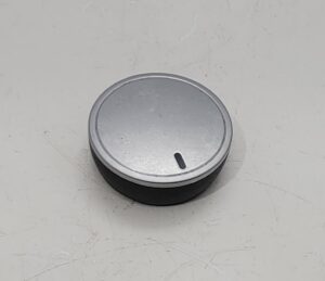 Genuine Washer Kenmore Control Knob Part#W10667861