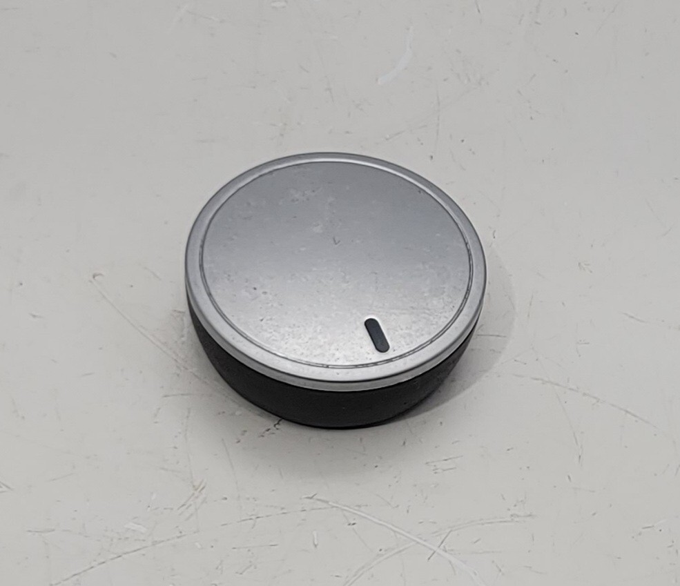Genuine Washer Kenmore Control Knob Part#W10667861