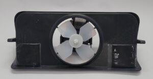 Genuine Refrigerator Frigidaire Evaporator Fan Motor Part#240369702