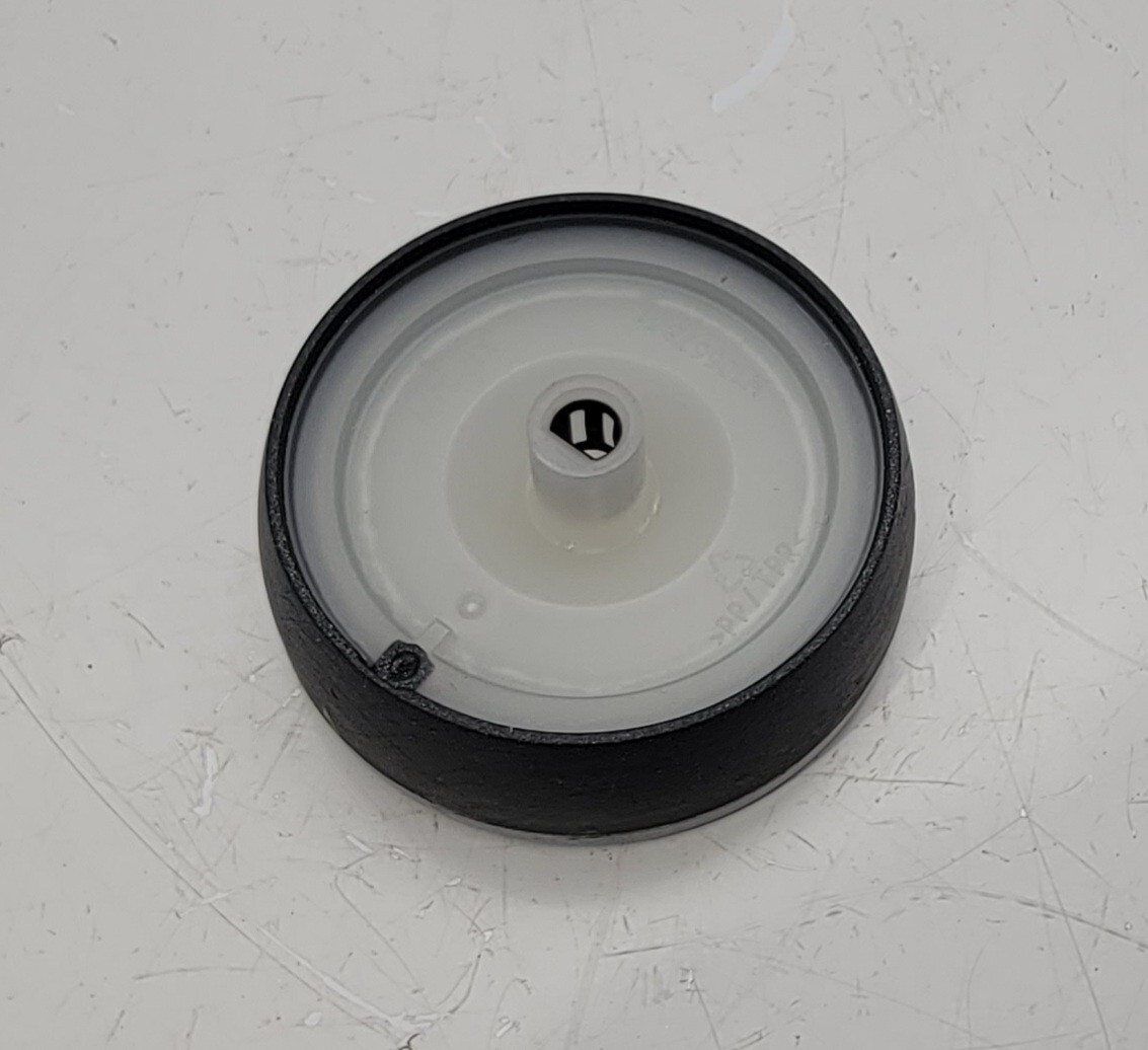 Genuine Washer Kenmore Control Knob Part#W10667861