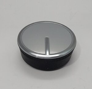 Genuine Washer Whirlpool Knob Part#KIP5J82