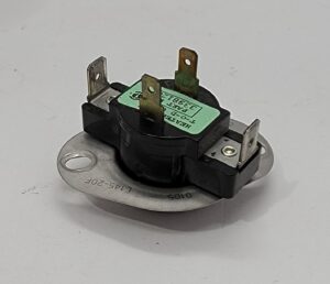 Genuine Washer/Dryer Frigidaire Thermostat Part#3398128