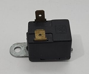 Genuine Washer/Dryer Frigidaire Buzzer Switch Part#694419