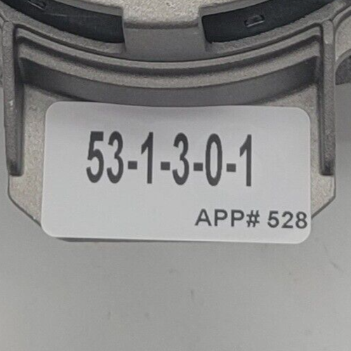 Genuine Washer Maytag Drive Motor Part#W10677719