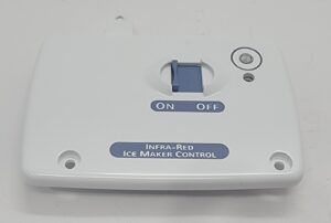 Genuine Refrigerator Kenmore Ice Maker Emitter Board Part#2255114 2198588
