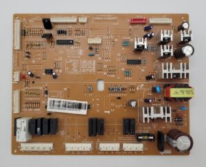 Genuine Refrigerator Samsung Circuit Board Part#DA4100524A