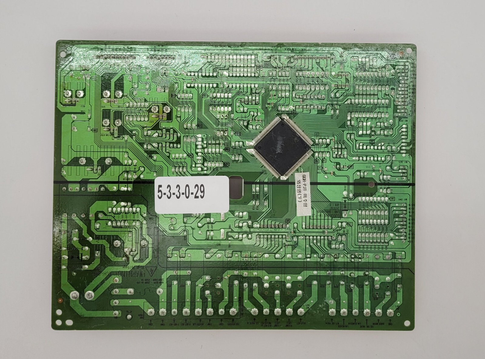 Genuine Refrigerator Samsung Circuit Board Part#DA4100524A