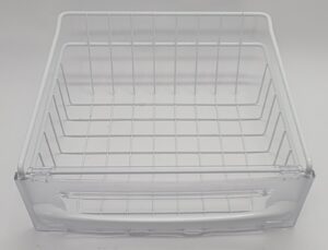 Genuine Refrigerator Kenmore Freezer Basket Part#2223621