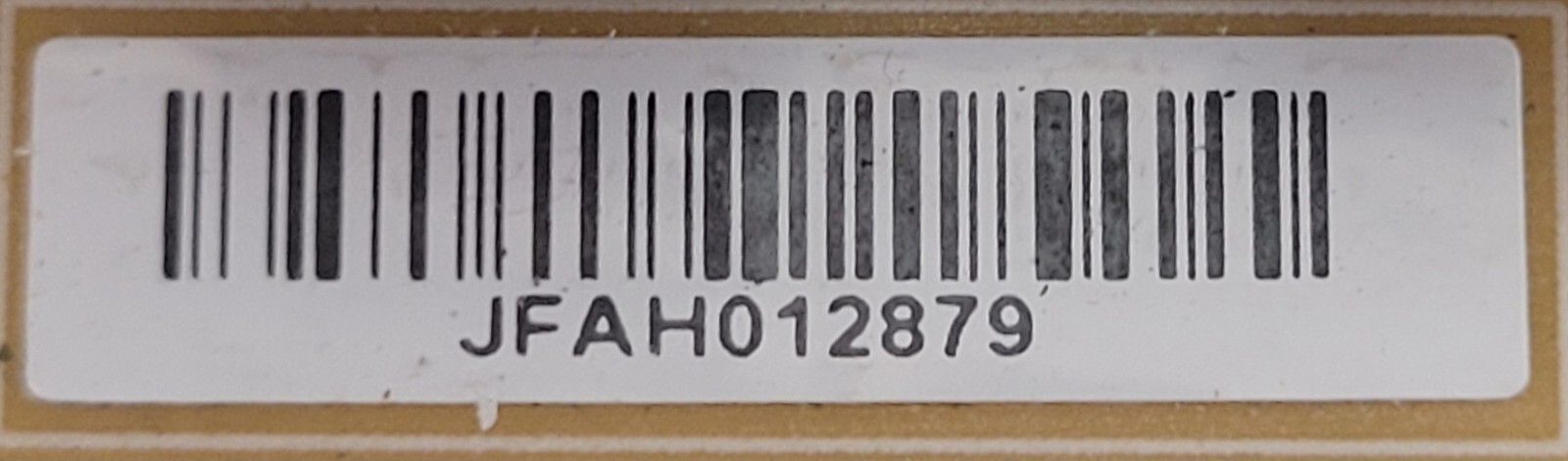 Genuine Refrigerator Samsung Circuit Board Part#DA9200486A