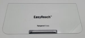 Genuine Refrigerator LG Convenience Case Cover Part#ACQ85959312