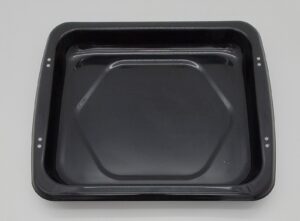 Genuine Stove Verona Broiler Pan Tray