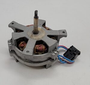 Genuine Stove GE Convection Fan Motor Part#191D4505P006