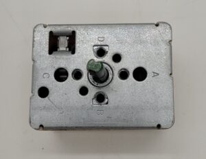 Genuine Stove GE Infinite Switch Part#191D5452P002