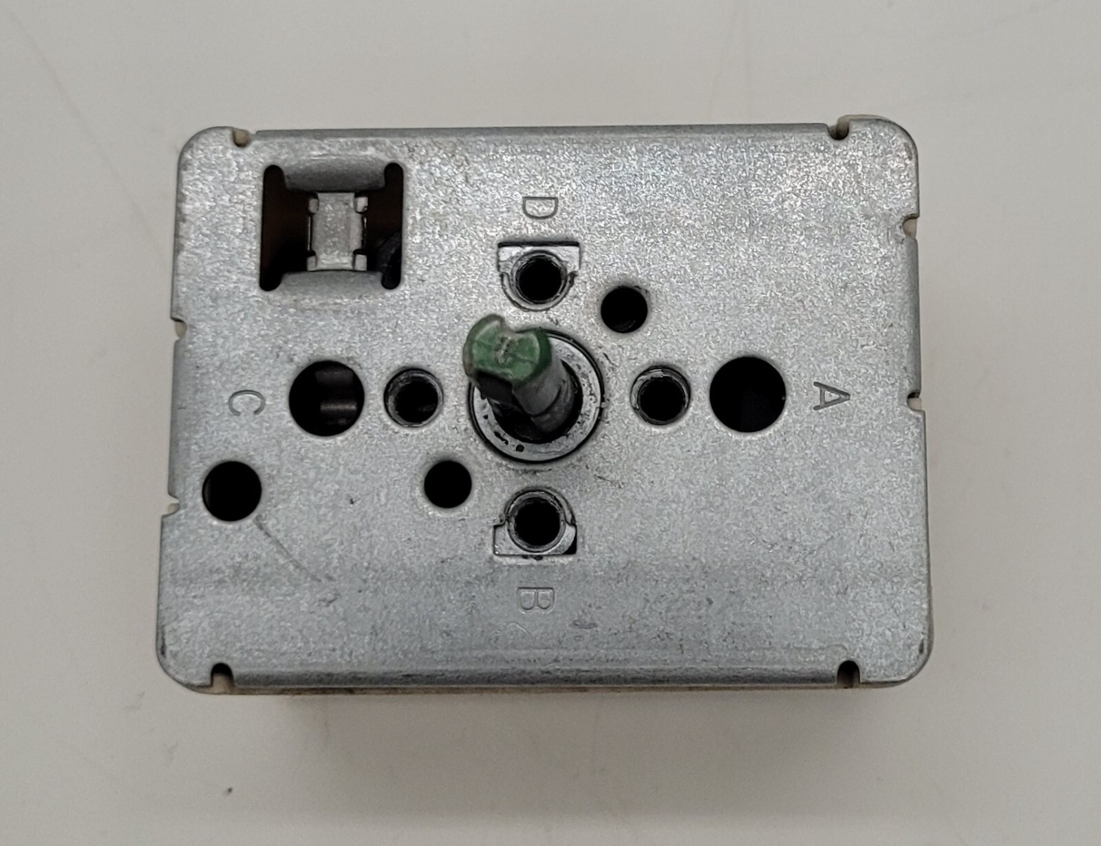 Genuine Stove GE Infinite Switch Part#191D5452P002