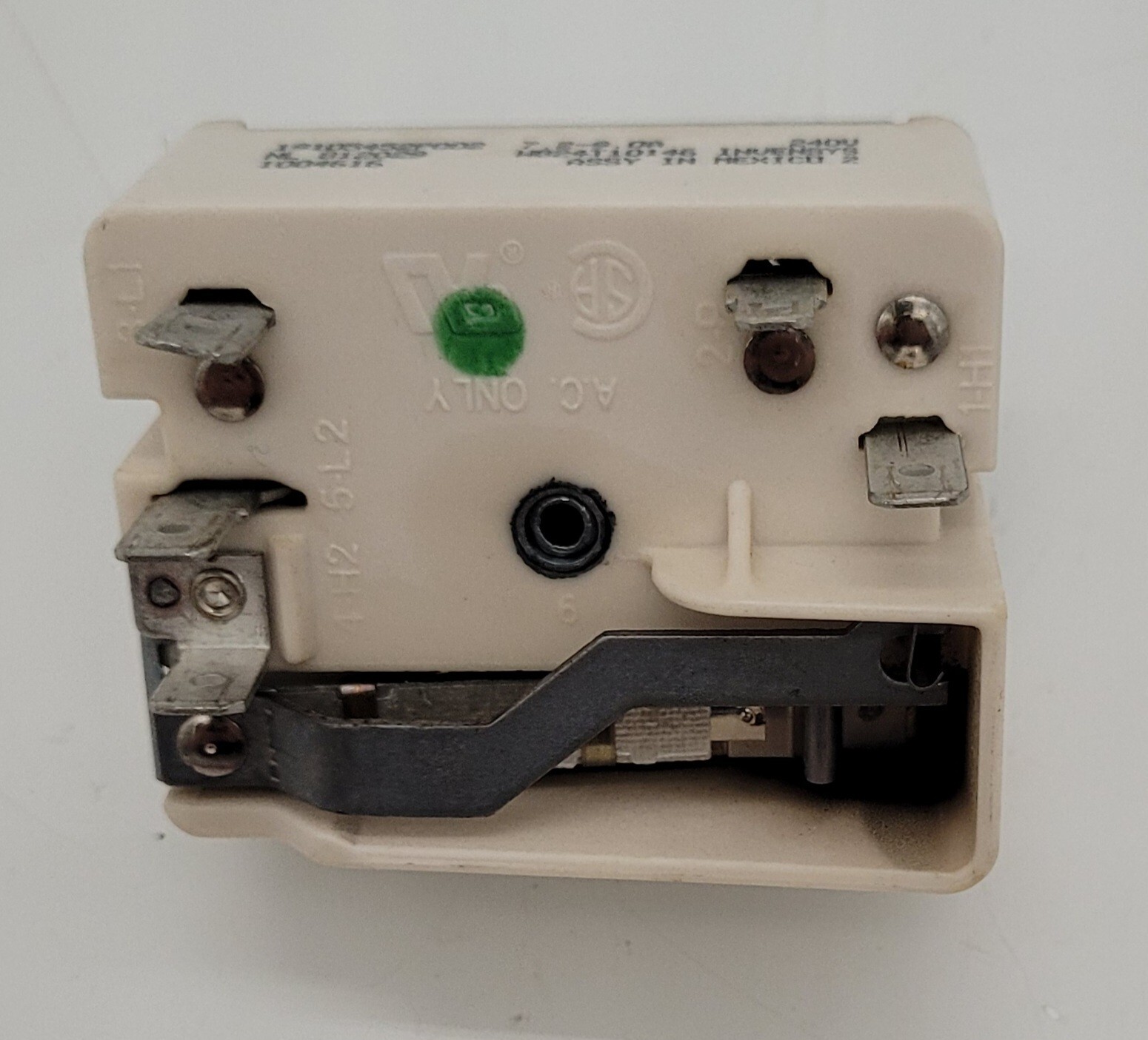 Genuine Stove GE Infinite Switch Part#191D5452P002