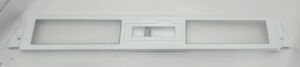 Genuine Refrigerator Whirlpool Pantry Cover Part#W10410324