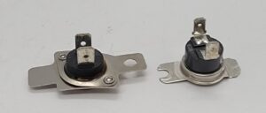 Genuine Refrigerator Kenmore Thermostat & Thermistor Part#278B1464P009